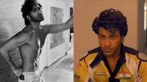 How actor Sharwanand transformed his body for his upcoming motocross film biker