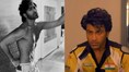 How actor Sharwanand transformed his body for his upcoming motocross film biker