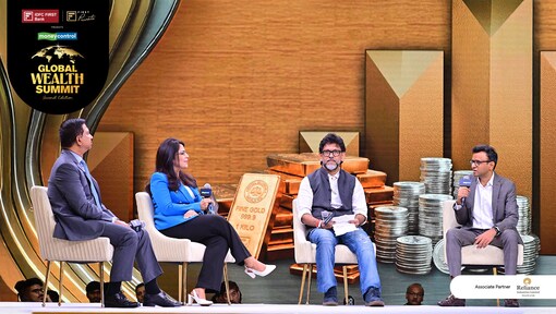 Is crypto finally growing up? Insights from Moneycontrol Global Wealth Summit 2026