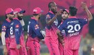 RR vs CSK Live Score, IPL 2026: Vaibhav Sooryavanshi's 17-ball 52 sets the tone as Rajasthan Royals chase 128