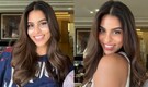 Suhana Khan shares her 'get-ready' routine of KKR’s clash against Mumbai Indians