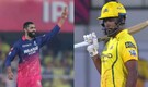 IPL 2026: Ravindra Jadeja gives Shivam Dube flashy send-off, Sanju Samson fails to fire in CSK debut - WATCH