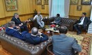 India, Russia discuss strengthening strategic partnership amid West Asia crisis