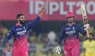 RR vs CSK Highlights, IPL 2026: Jadeja's roaring return to Sooryavanshi's blast — Top moments of Royals vs Super Kings