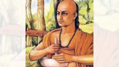 Quote of the day by Charaka: “A potent poison becomes the best drug on proper administration. On the contrary…”