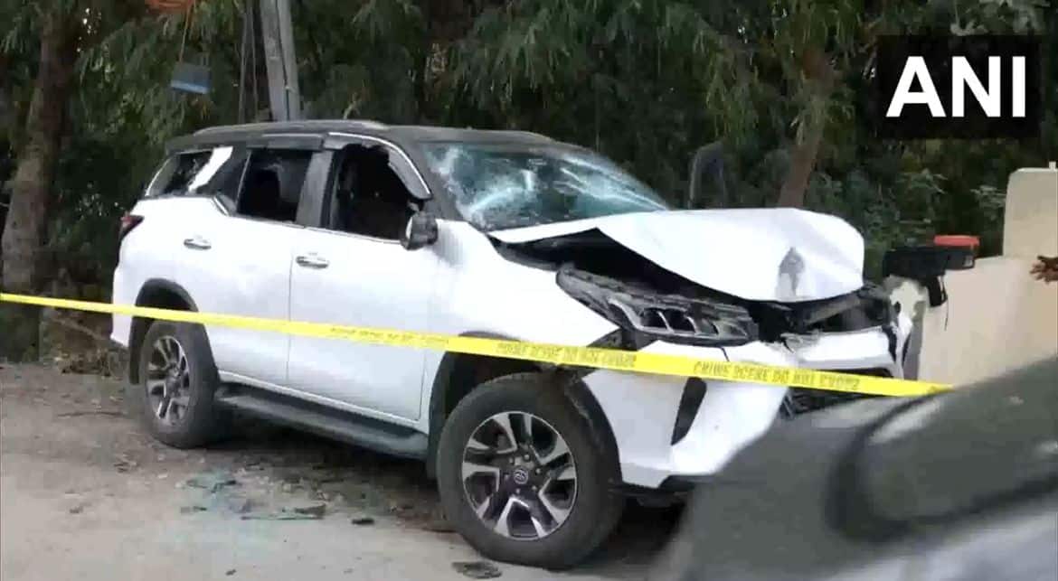 Stray bullet that killed retired Brigadier during morning walk linked to bar brawl between two groups: Dehradun Police