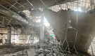Iran-US war: Drone attack targets key Prince Sultan Air Base in Saudi Arabia