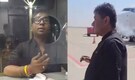 'Blacklist him for life': Google employee caught smoking on runway, misbehaves with airline staff
