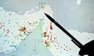 How an Indian LPG tanker escaped Strait of Hormuz via an unusual route