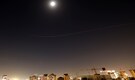 Iran-US war: Explosions rock Tehran as power outages hit parts of capital