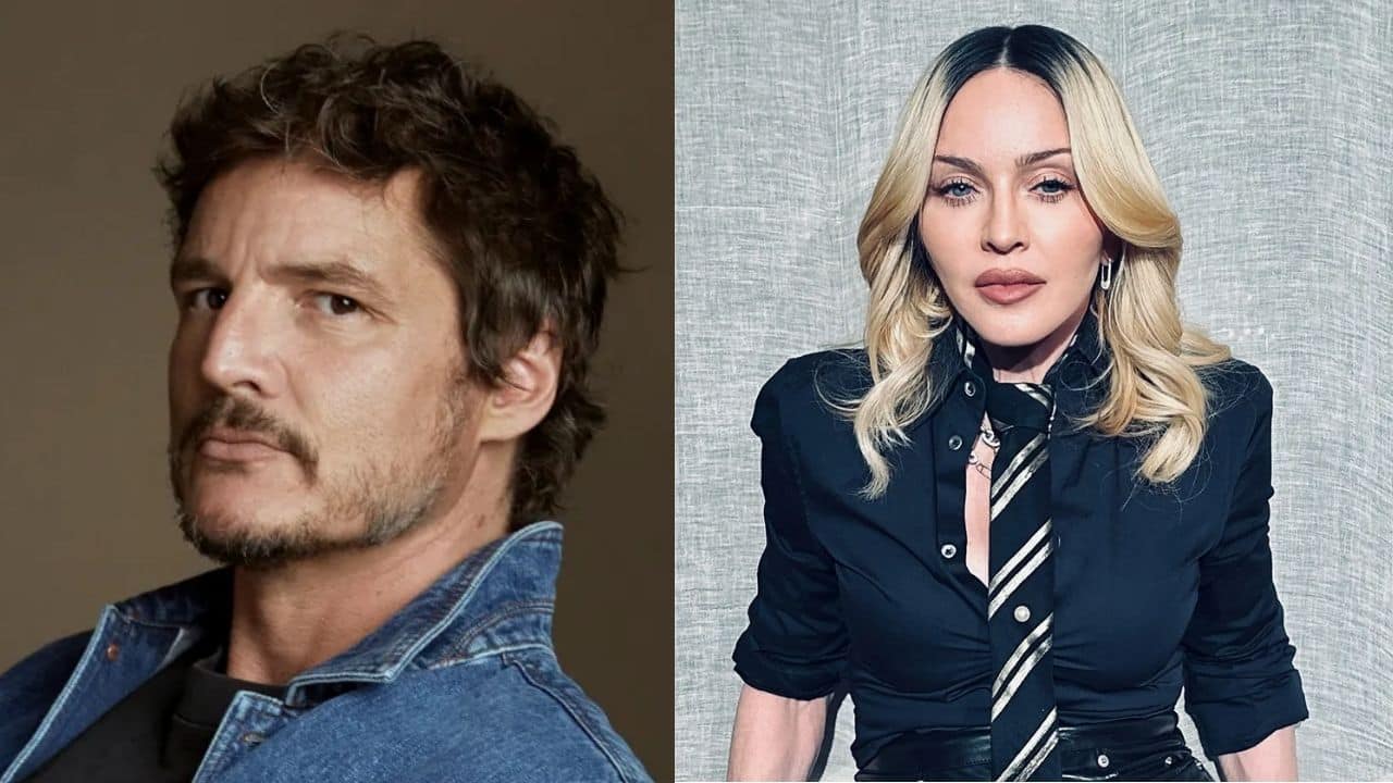 Pascal Vs Ruffalo Madonna, Pedro Pascal, Mark Ruffalo and other Hollywood stars demand ...