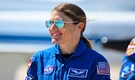 Aboard Artemis II, Christina Koch makes history 4 lakh km away from Earth