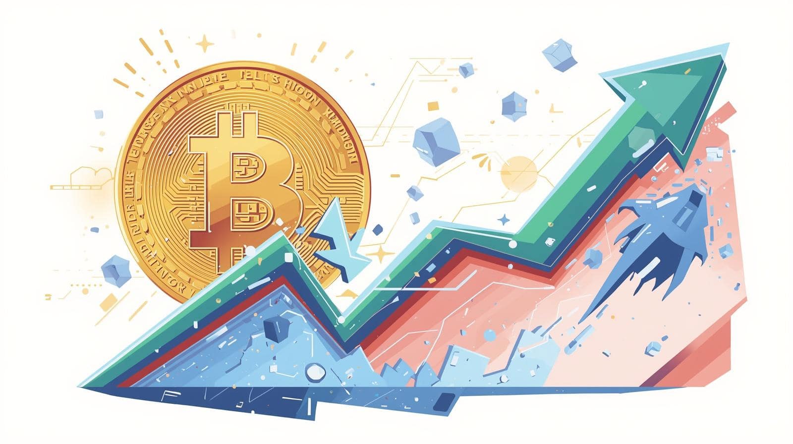 Bitcoin recovers 1.7% to $67k levels after early dip; key triggers to watch