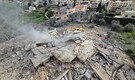 Israeli strikes pummel Lebanon, killing 250 in deadliest day of war