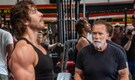 Joseph Baena recalls being pulled from class after media broke his housekeeper mother Mildred Baena's secret relationship with Arnold Schwarzenegger