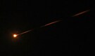 Iranian missiles target Jerusalem, Israel activates air defences