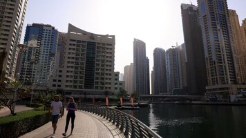 'It’s just not working': Dubai real estate slowdown sparks ‘existential crisis’ claims online
