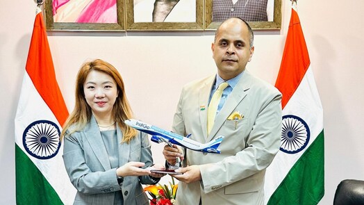 IndiGo launches daily Kolkata-Shanghai direct flight; what travellers need to know