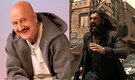Anupam Kher defends Dhurandhar 2 success, says 'Audiences are not idiots’