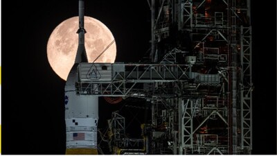 what did Artemis I reveal, and how will Artemis II change space travel forever? (Image: NASA)