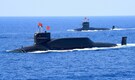 Will China’s submarine expansion challenge America’s naval dominance?