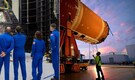 If not landing on the Moon, what will Artemis II astronauts do? NASA’s 10-Day Moon mission explained!