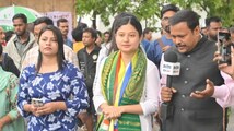 As BJP unveils Sankalp Patra, Gen Z debutante Kunki Chowdhury signals a generational shift in Assam polls