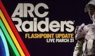 Arc Raiders Flashpoint update rolling out with new ARC Operations and Vaporizer enemy: Here's a complete changelog