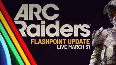 Arc Raiders