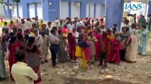 Bihar temple stampede: What eyewitnesses saw and why huge crowds of devotees swarmed Sheetla Mata Mandir today