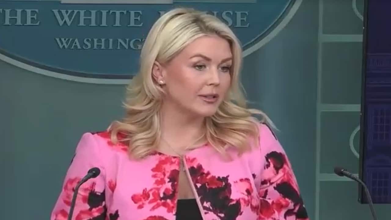 'Not a policy change': White House maintains Cuba sanctions despite Russian oil delivery