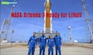 NASA Artemis II launch: When and where to watch crewed Moon mission lift off live