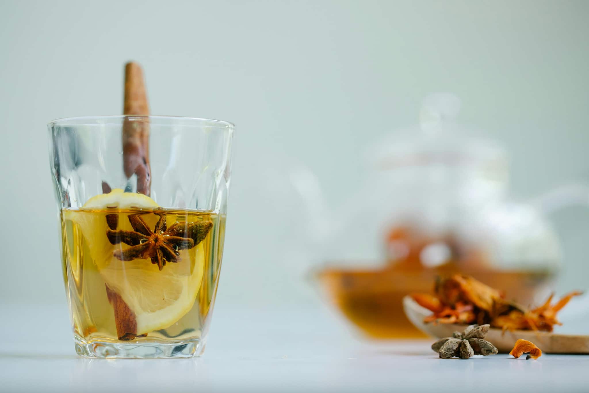 Benefits of clove tea: How it can help relieve pain and improve oral health