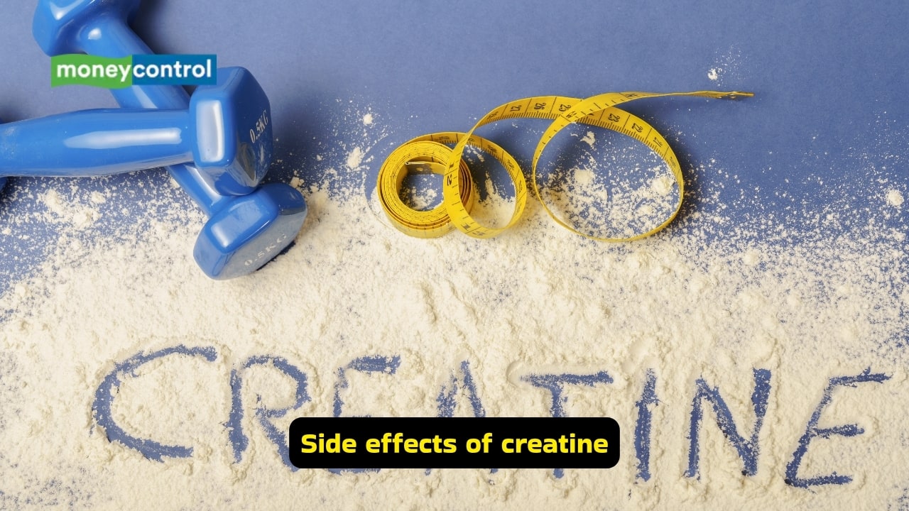 6 hidden side effects of creatine you didn’t expect, shared by a neurologist 