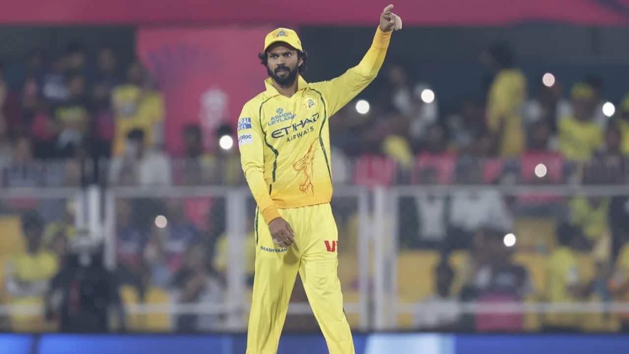 CSK vs PBKS, IPL Match Today: Team prediction, head-to-head, pitch report, Chennai weather update