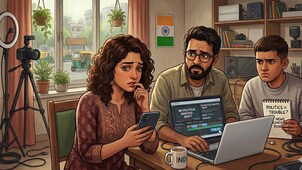 Tech3 | Brand risks loom for influencers after proposed IT rules; Pune's pay for IT jobs scam; and more