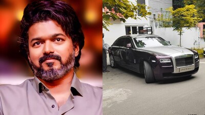 Thalapathy Vijay’s Rs 7.52 crore car collection revealed ahead of TN polls, from BMW i7 To Maruti Suzuki SwiftThalapathy Vijay’s Rs 7.52 crore car collection revealed ahead of TN polls, from BMW i7 To Maruti Suzuki Swift