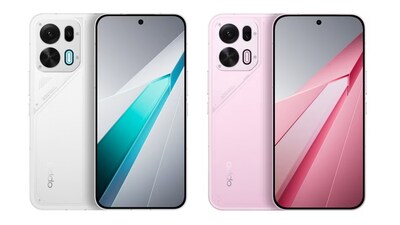 Oppo K15