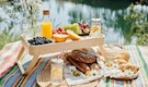Easy picnic food ideas: Curate the perfect menu for easy-breezy summer outings