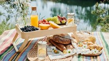 Easy picnic food ideas: Curate the perfect menu for easy-breezy summer outings