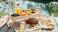 Easy picnic food ideas: Curate the perfect menu for easy-breezy summer outings