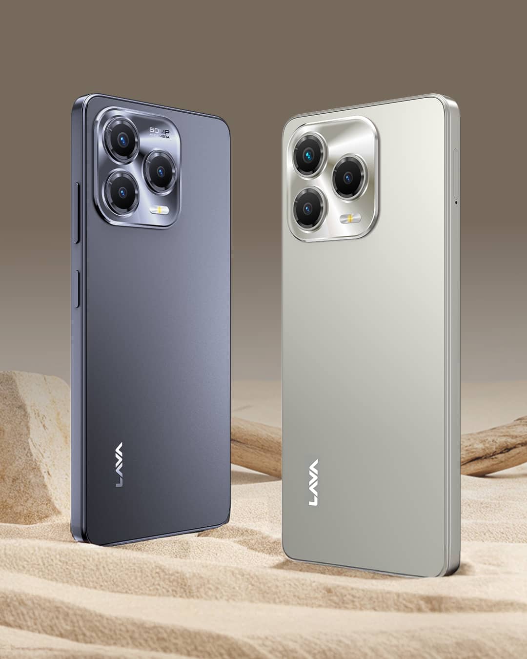 Lava launches Bold N2 Pro at Rs 7,999 on Flipkart: Price, features and more
