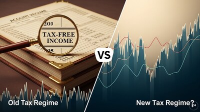 The new tax regime offers marginal relief, ensuring that your tax does not exceed the amount by which your income crosses Rs 12 lakh