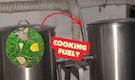 IIT Bombay scientist turns fallen leaves into cooking fuel—How will this reduce LPG use?