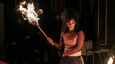 They Will Kill You: 7 horror comedies to watch after Zazie Beetz's latest thriller