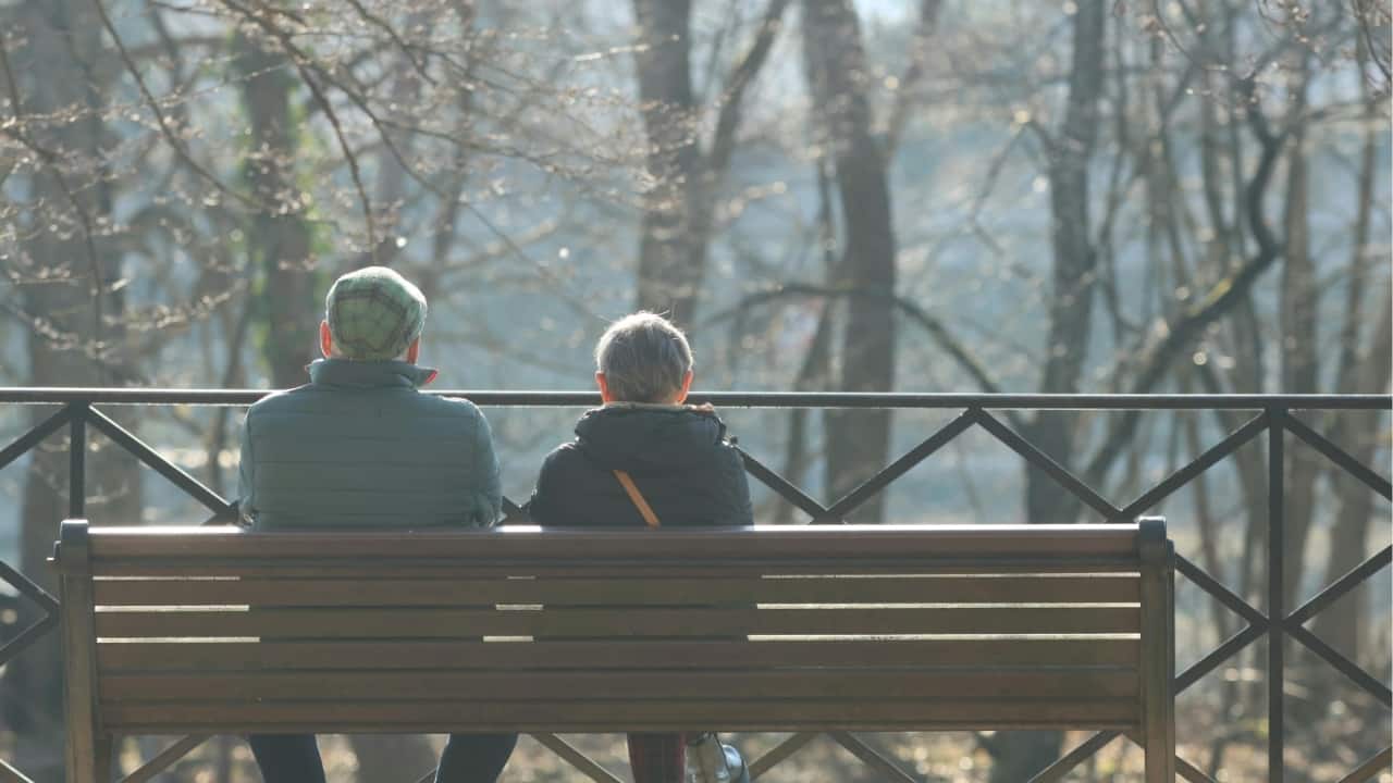 In their 90s and thriving, 4 secrets of this couple to healthy ageing