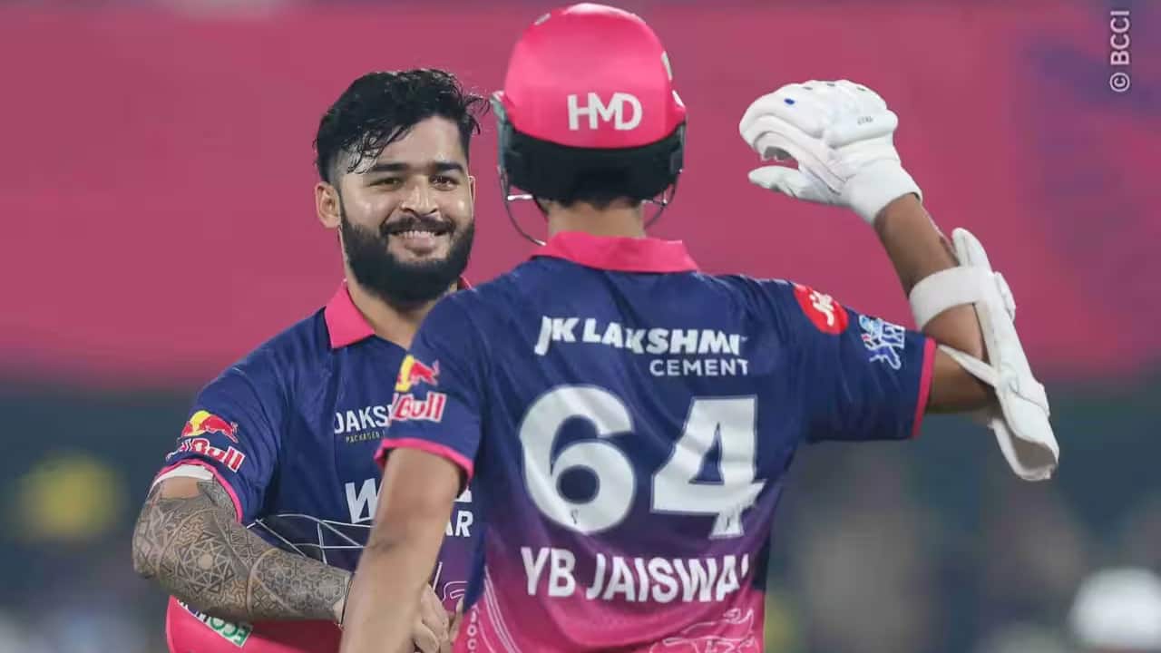 'Narrative would have been I’m a bad captain': Riyan Parag underlines 'the irony with cricket' after CSK demolition