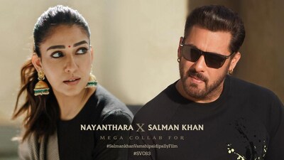 The makers Sri had revealed the grand news of Salman uniting with Dil Raju, and Vamshi on Monday, March 30. 