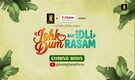 Surbhi Chandna turns producer for upcoming show Ishk Dum aur Idli Rasam on Balaji Digital