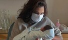 Sonam Kapoor's sister and proud 'maasi' Rhea Kapoor shares first pic of her newborn nephew